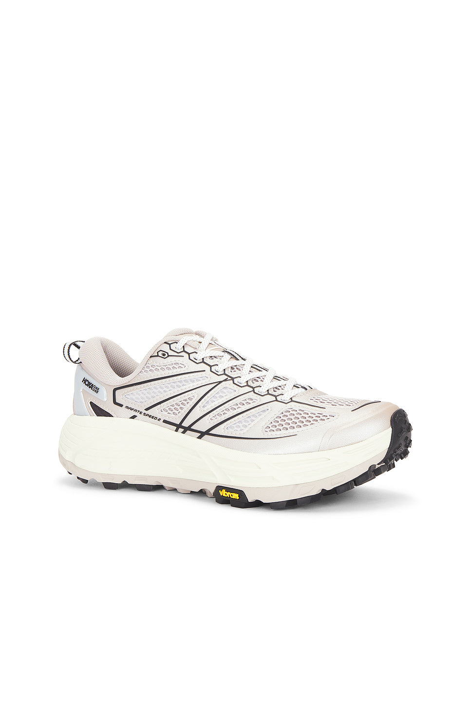 U Mafate Speed 2 Ts