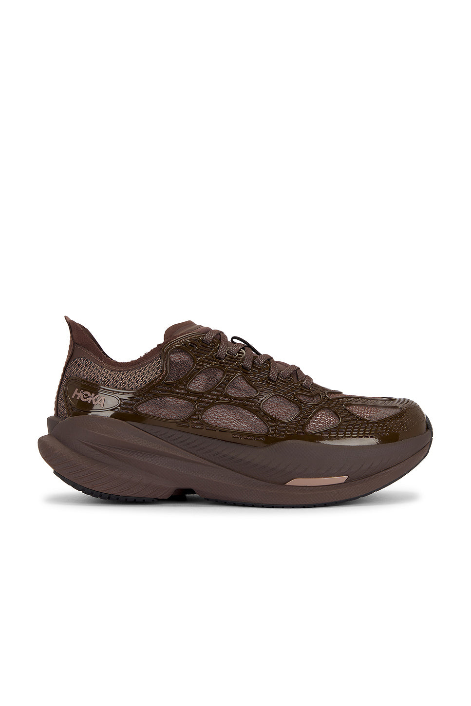 U Mach X Caged