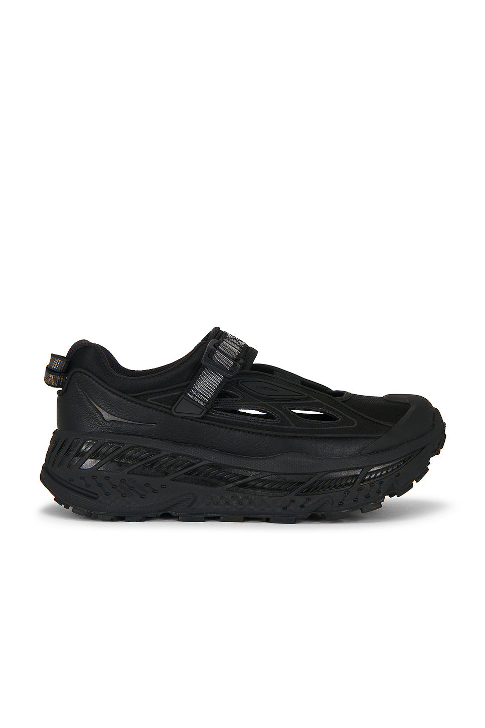 Stinson Breeze Sneaker