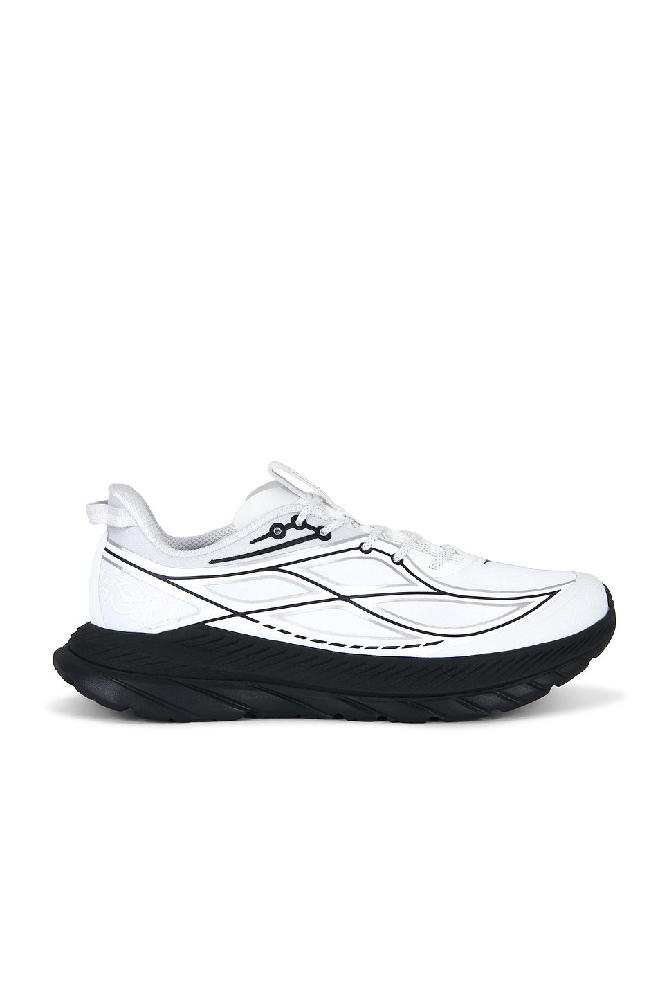 Mach Remastered Sneaker