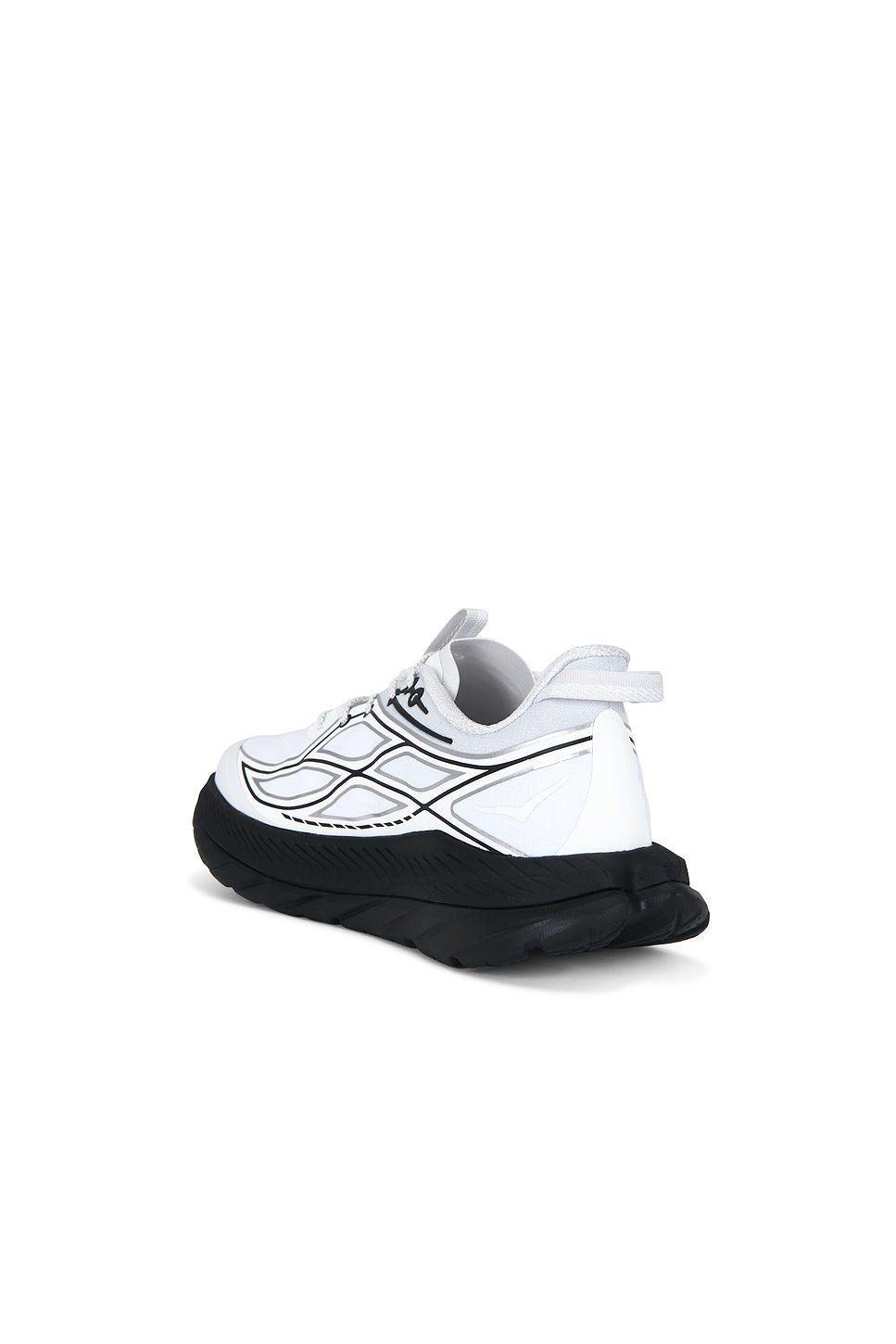 Mach Remastered Sneaker