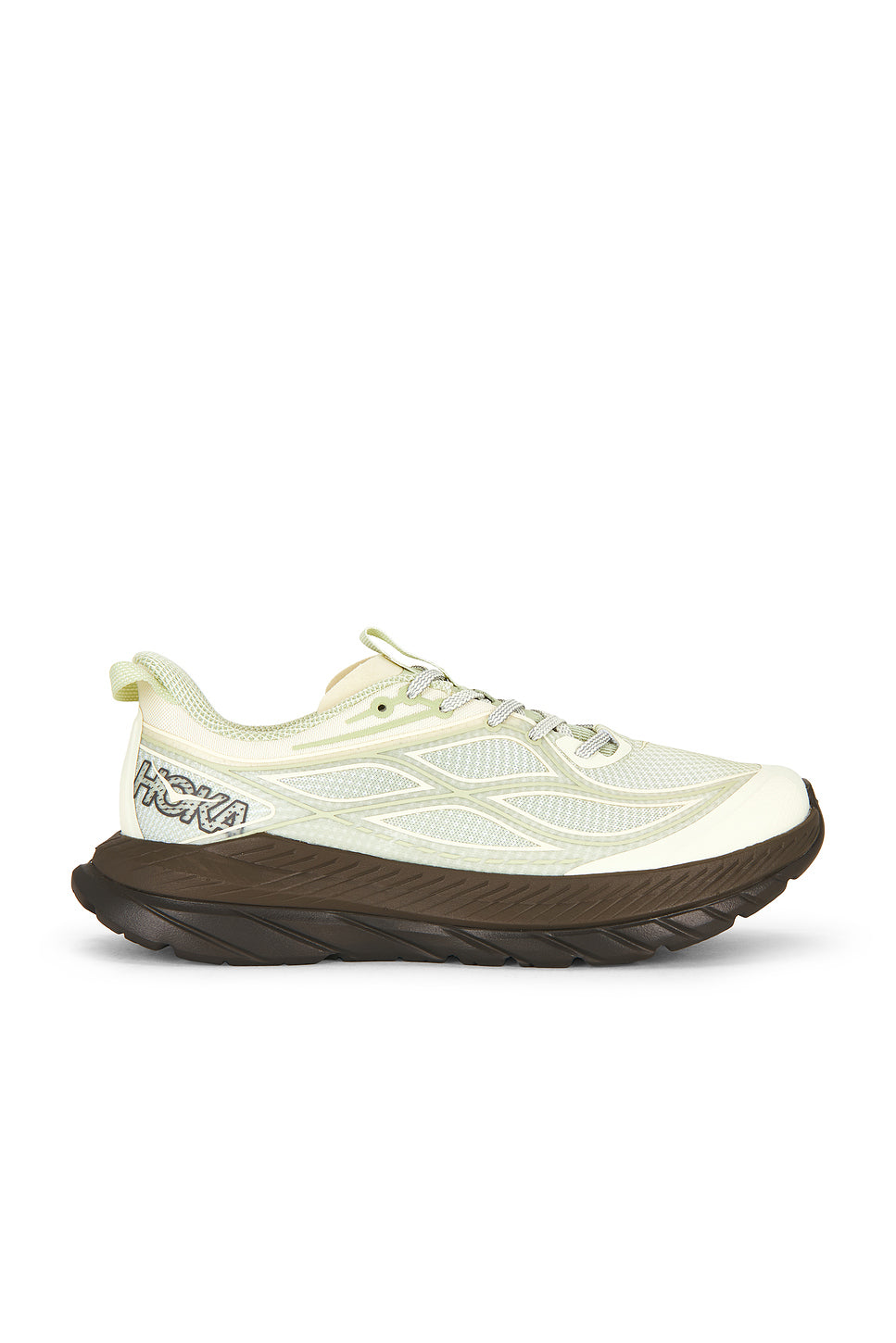 Mach Remastered Aura Sneaker