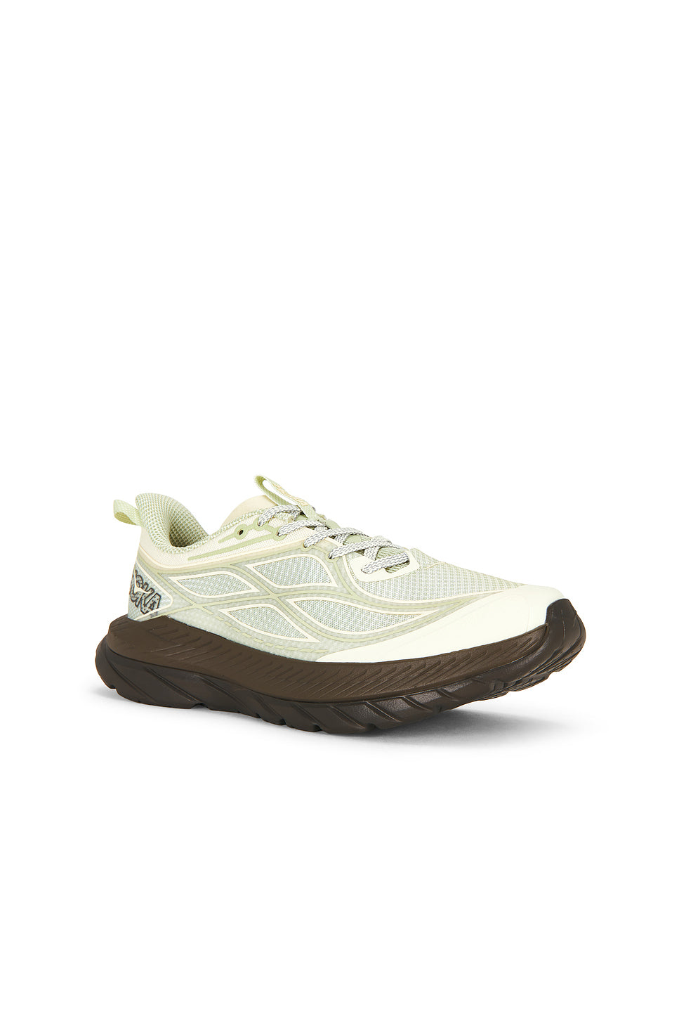 Mach Remastered Aura Sneaker