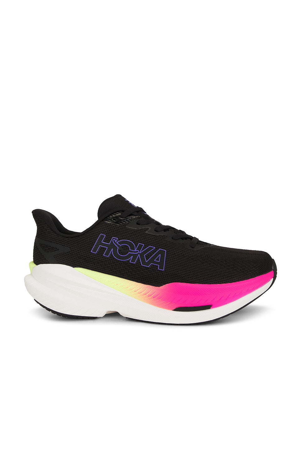 Mach X 3 Sneaker