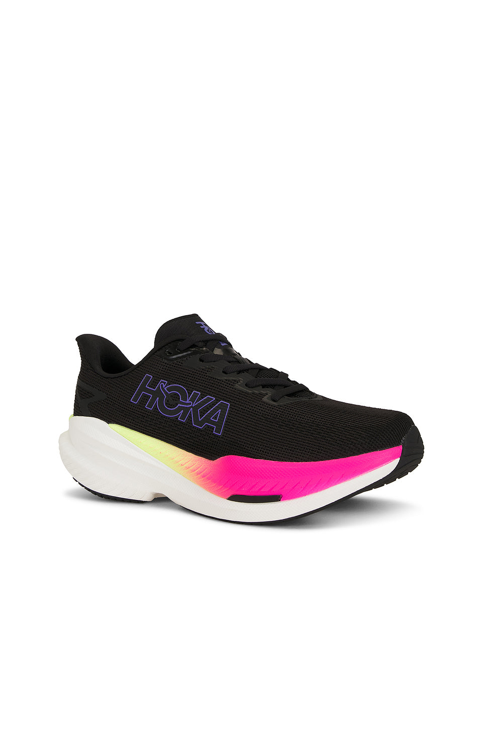 Mach X 3 Sneaker