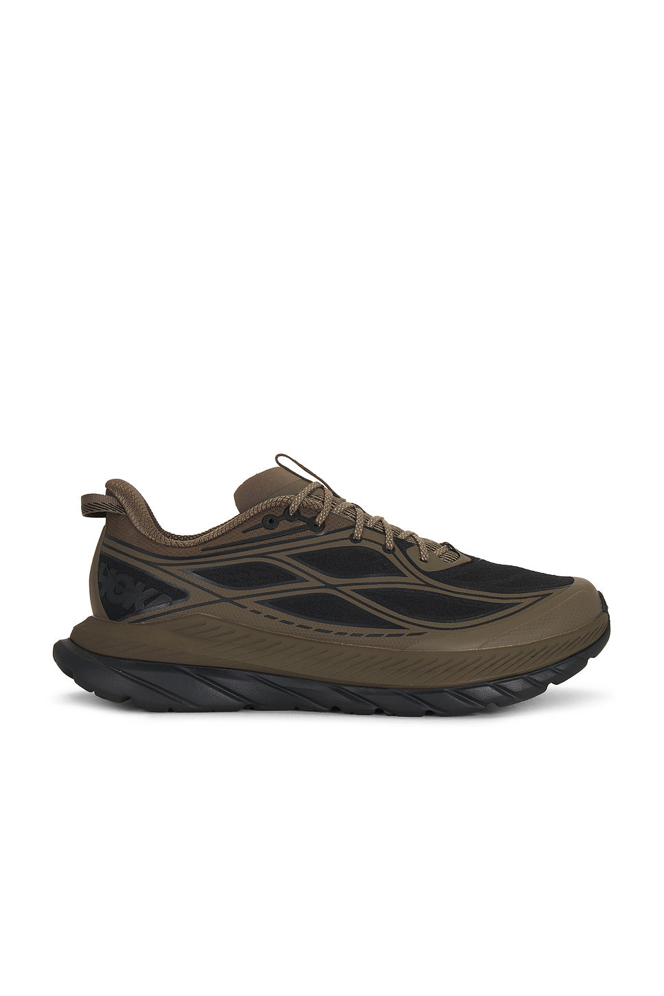 Mach Remastered Sneaker