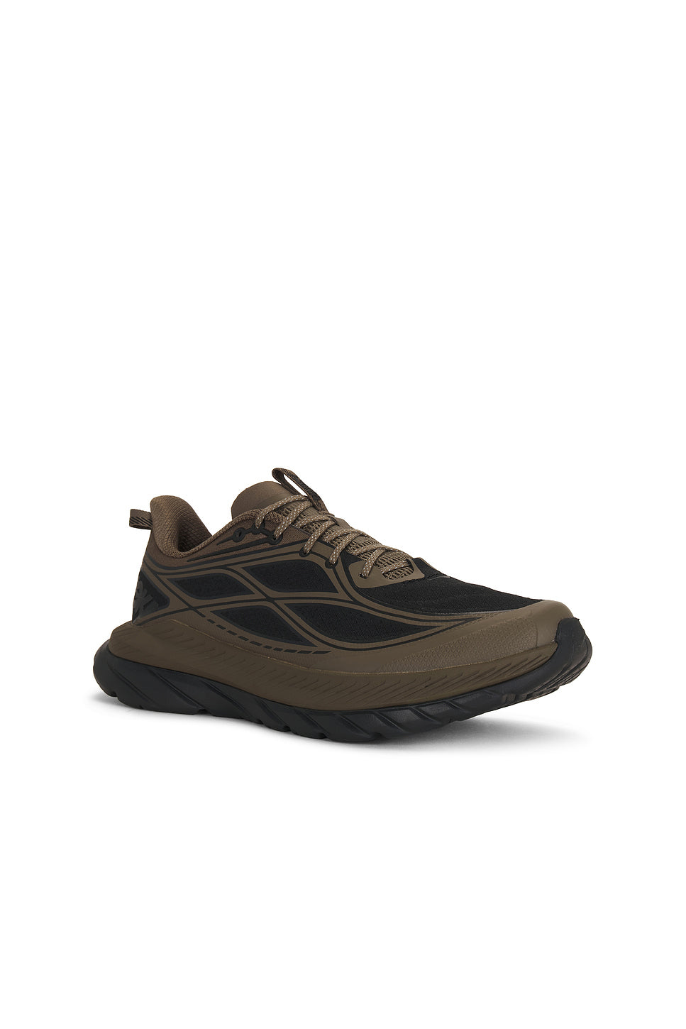 Mach Remastered Sneaker