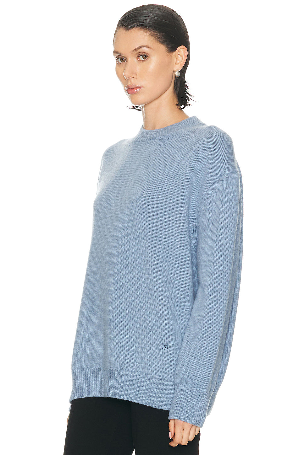 Georgia Sweater
