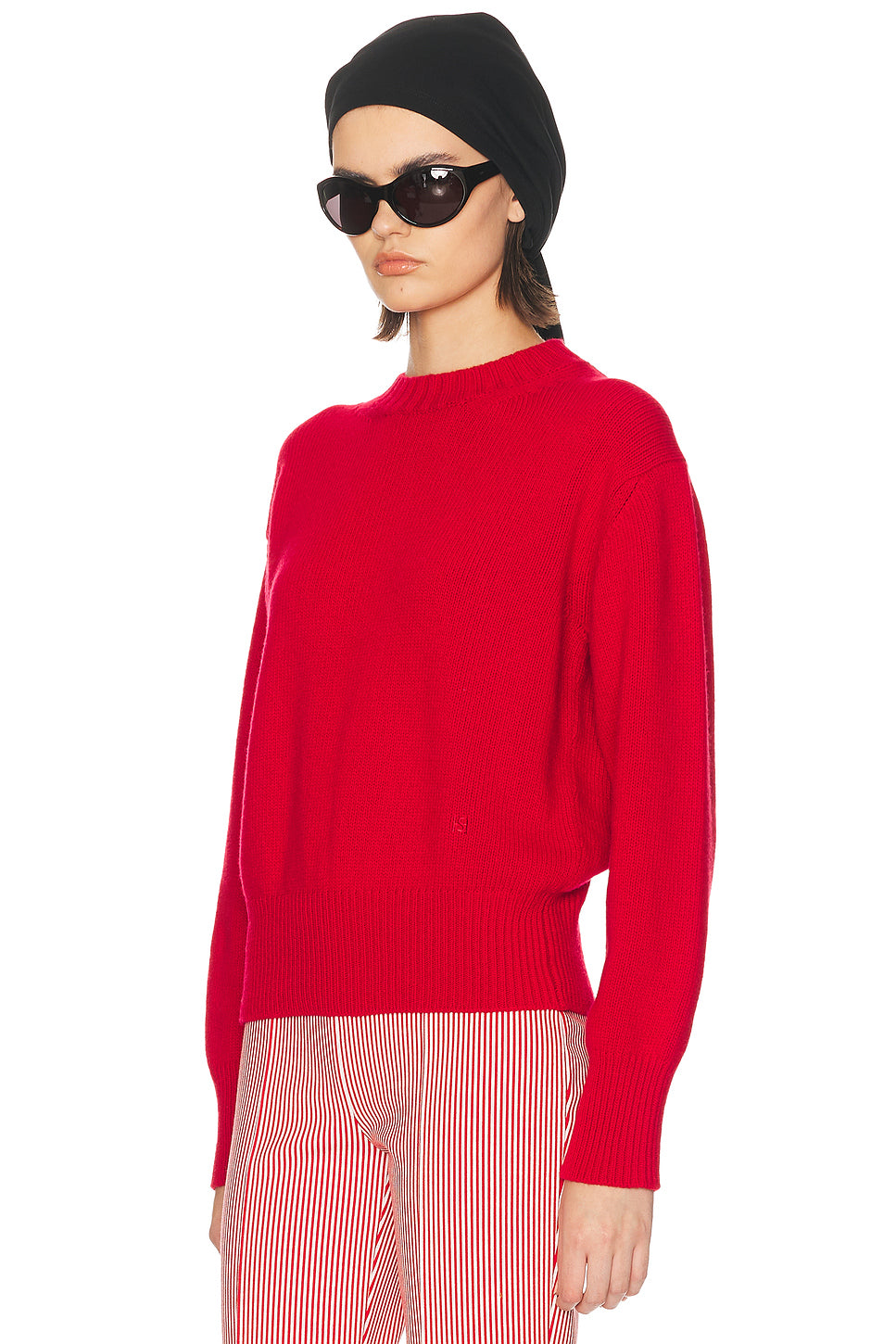 Haley Sweater