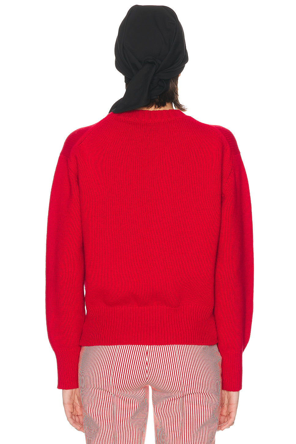 Haley Sweater