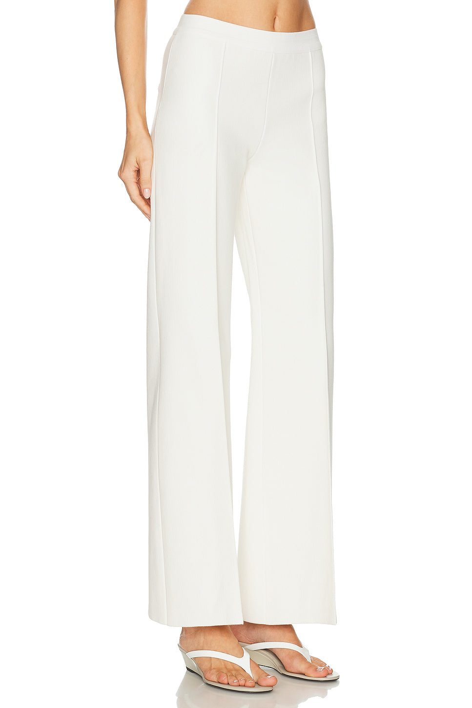Tonal Stripe Willa Pant