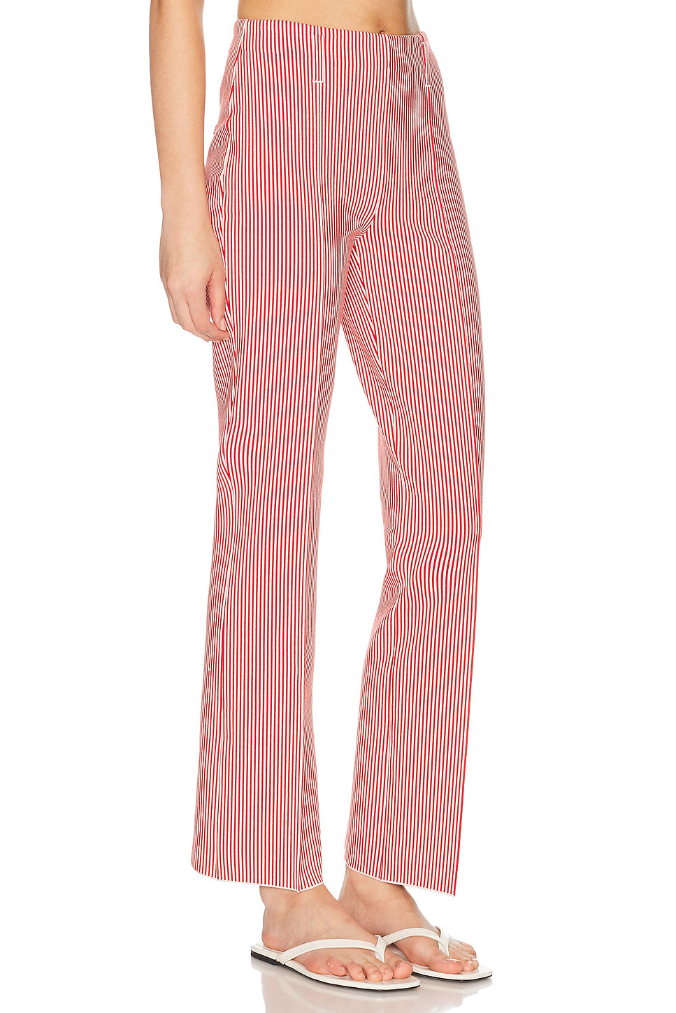 Seersucker Luke Pant