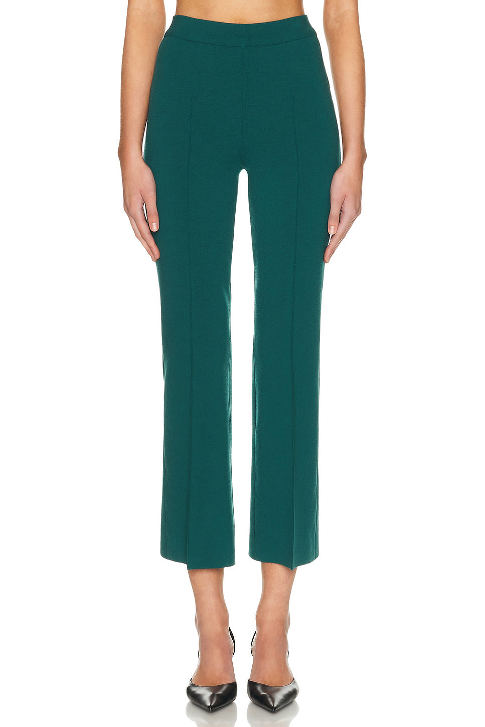 Merino Kick Pant