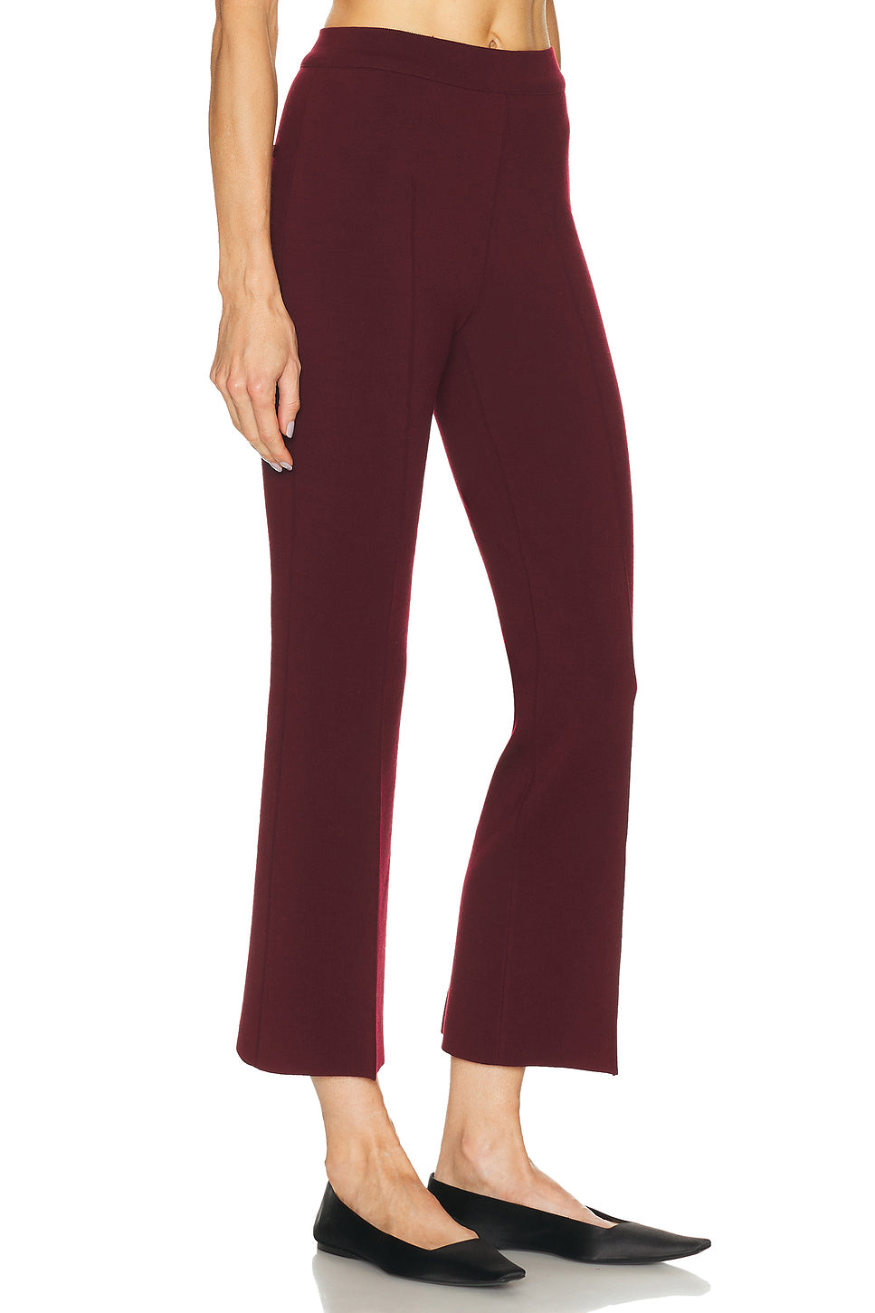 Merino Kick Pant