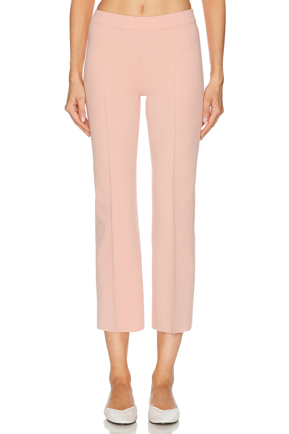 Tonal Stripe Louis Pant