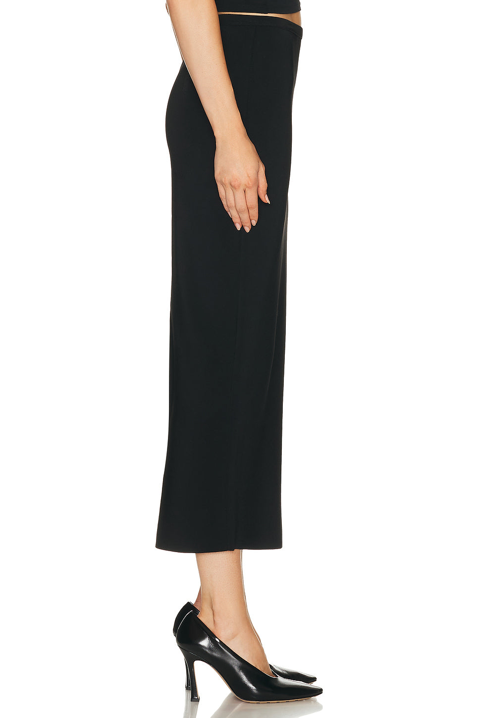 Long Lawton Skirt