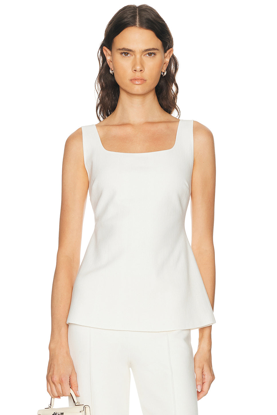 Tonal Stripe Inna Top