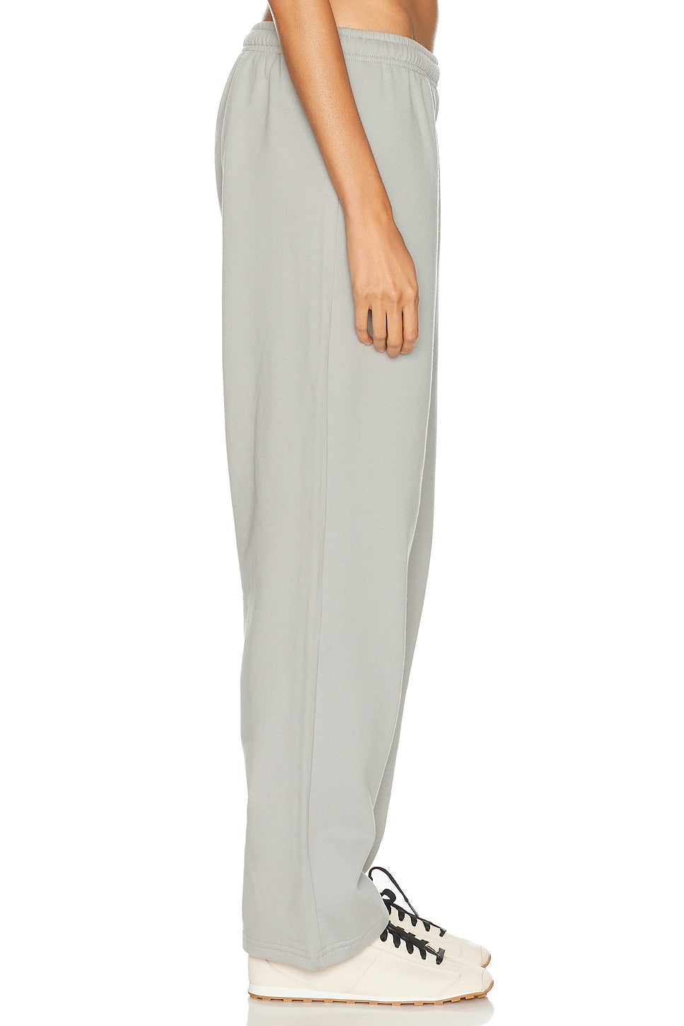 The Straight Sweatpant