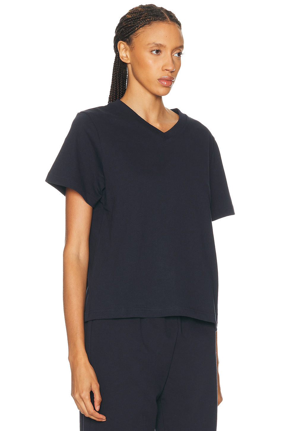 The High V Tee