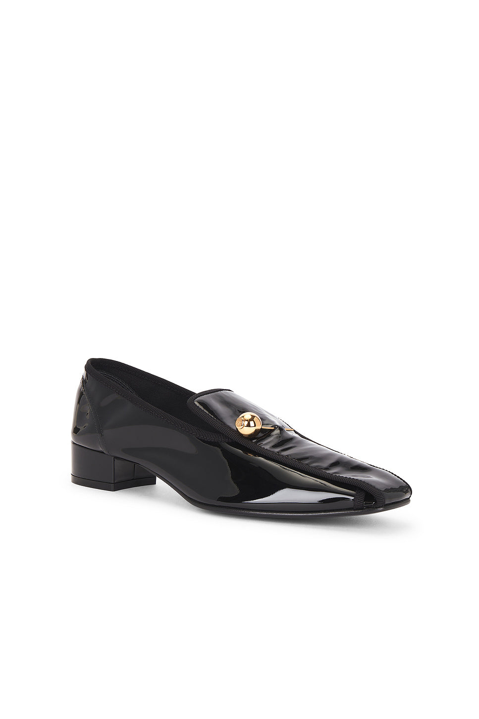Showtime 30 Patent Loafer