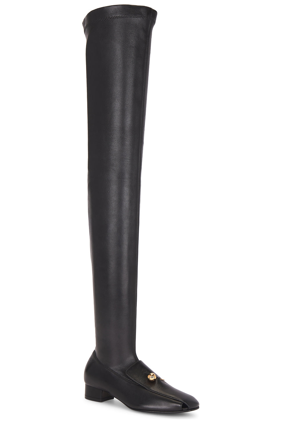 Showtime Over The Knee 30 Boot