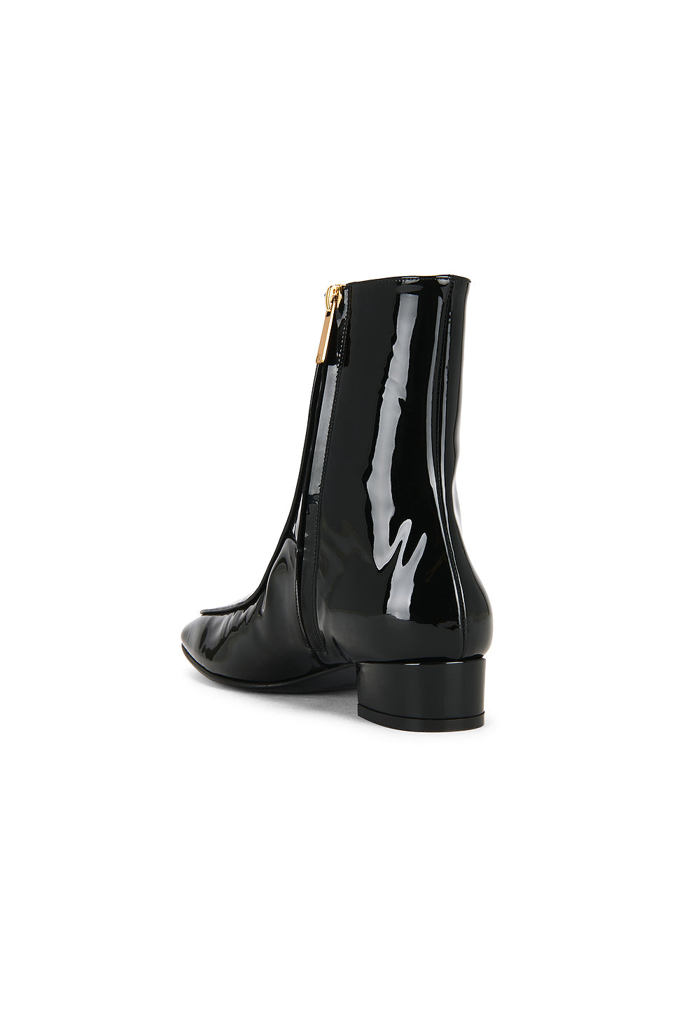 Shadow Ban 30 Patent Boot