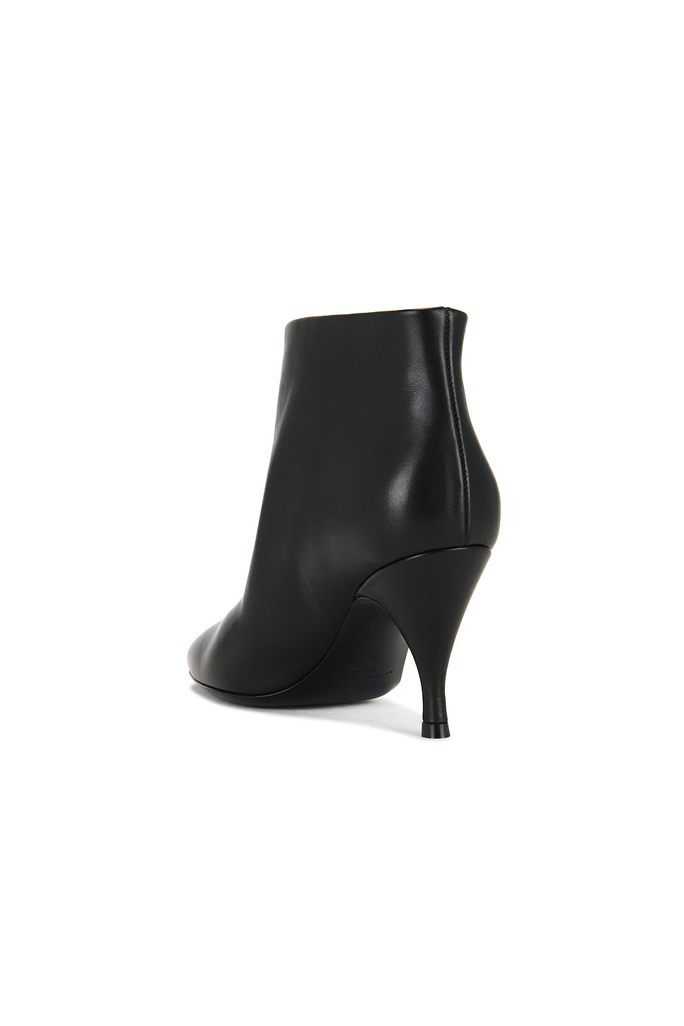 Silhouette Ankle 80 Boot