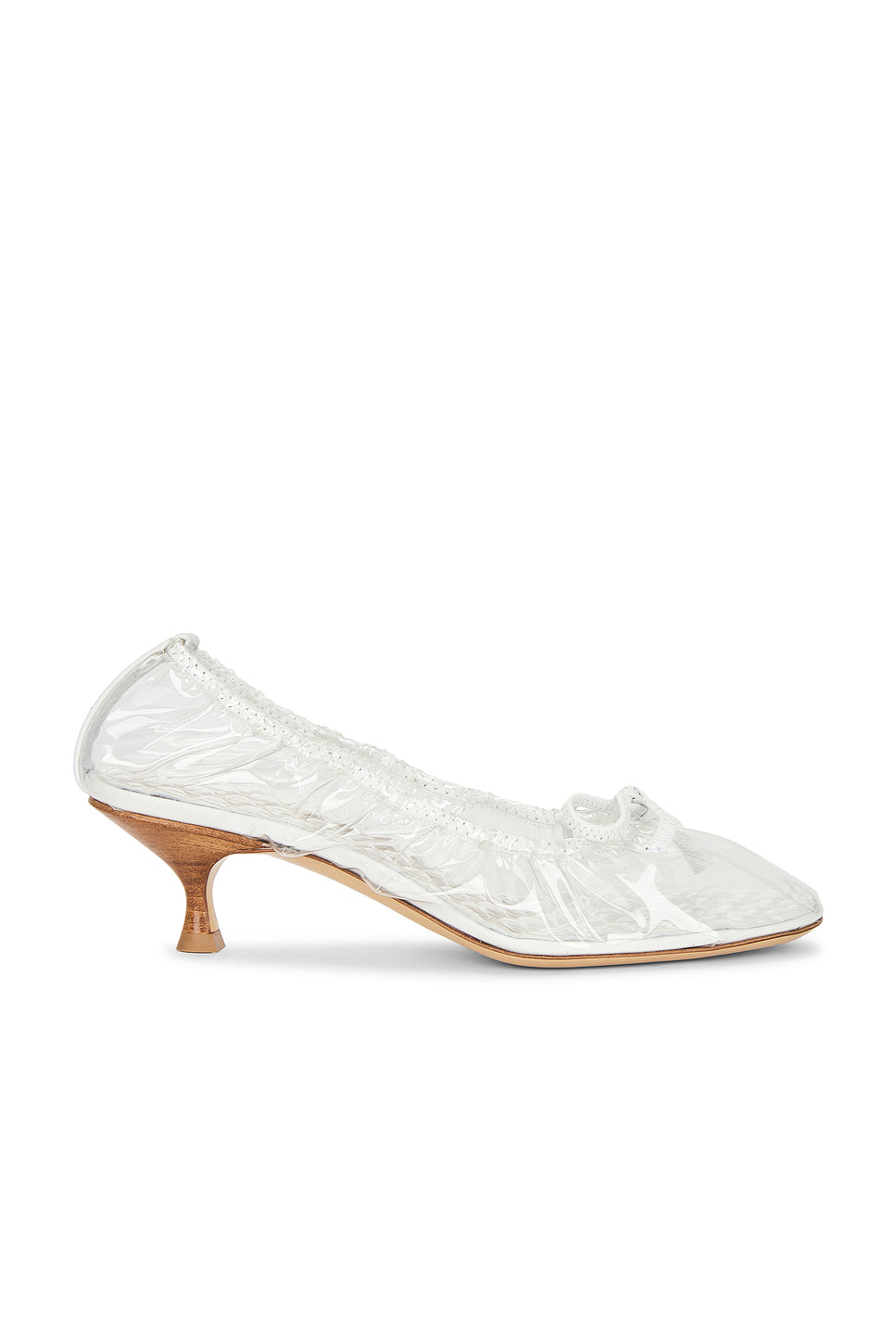 Rain Check 50 Heel