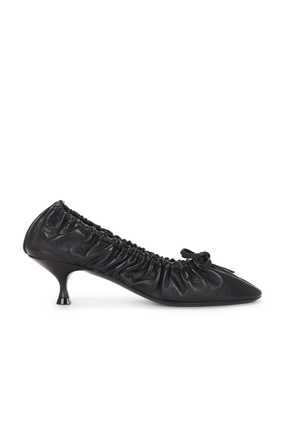Gather Around 50 Heel