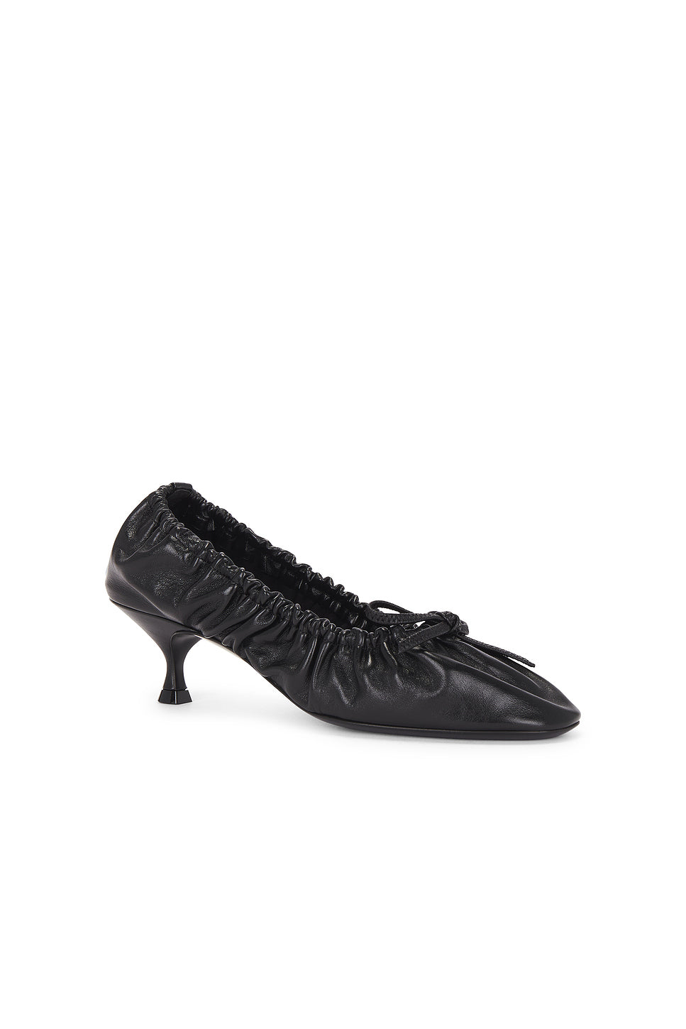 Gather Around 50 Heel