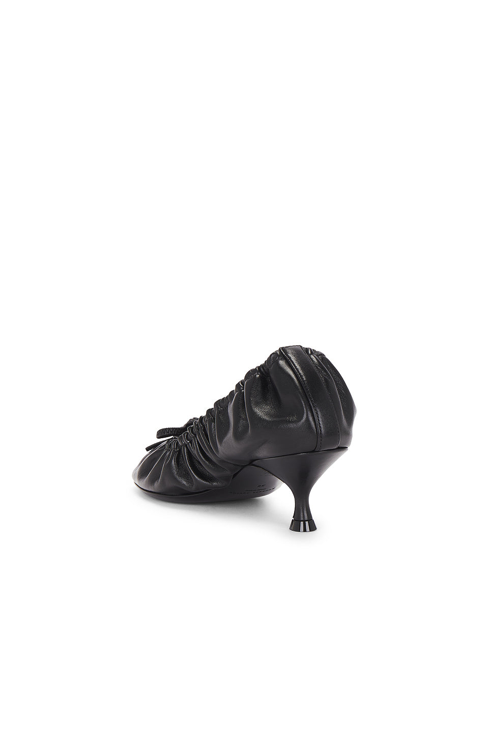 Gather Around 50 Heel
