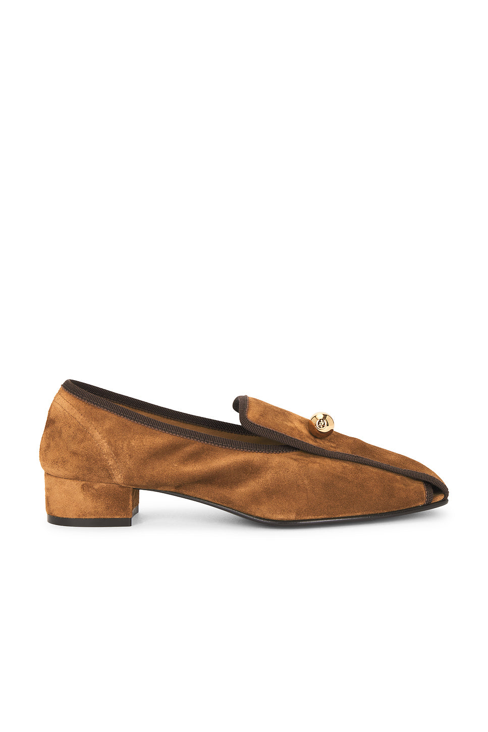 Showtime 30 Suede Loafer