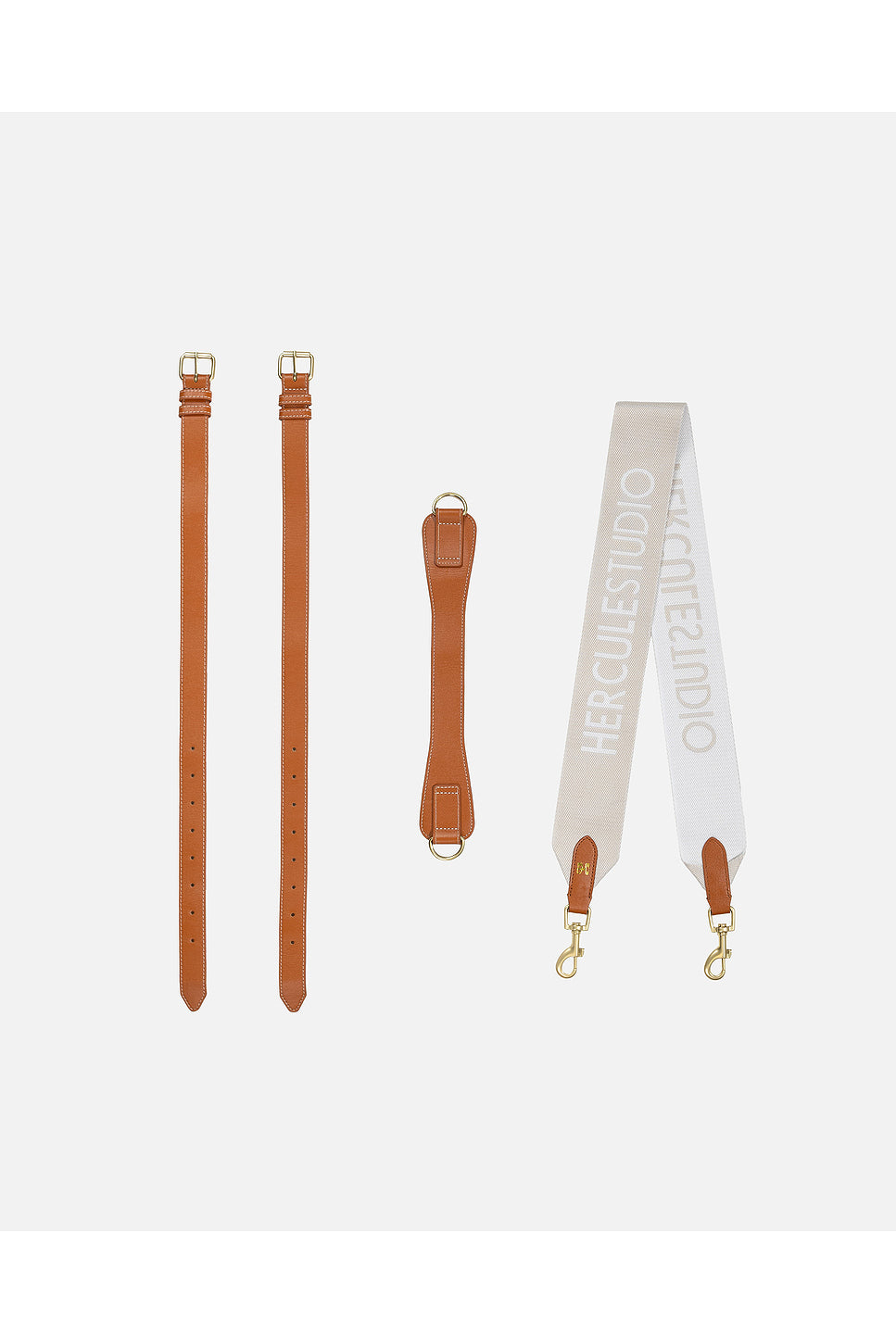 Soca Mat Carrying Strap