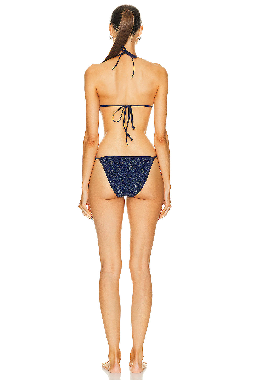 Gina Lurex Bikini