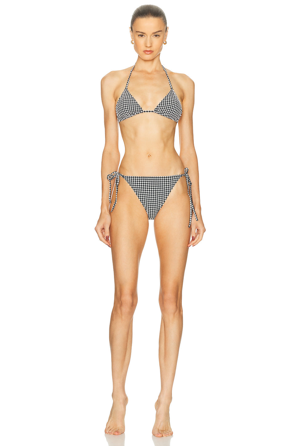 Sabrina Bikini Set