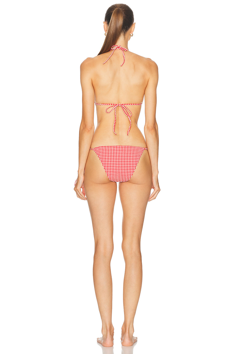Sabrina Bikini Set