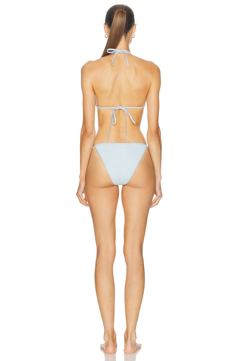 Gina Beaded Bikini Set