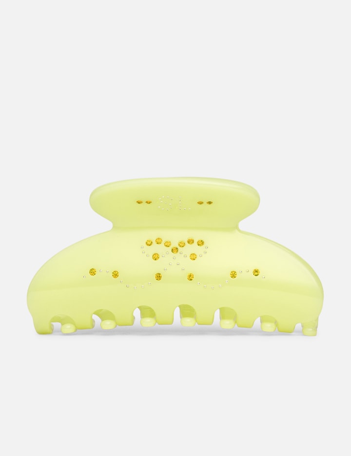 Princess Hair Claw