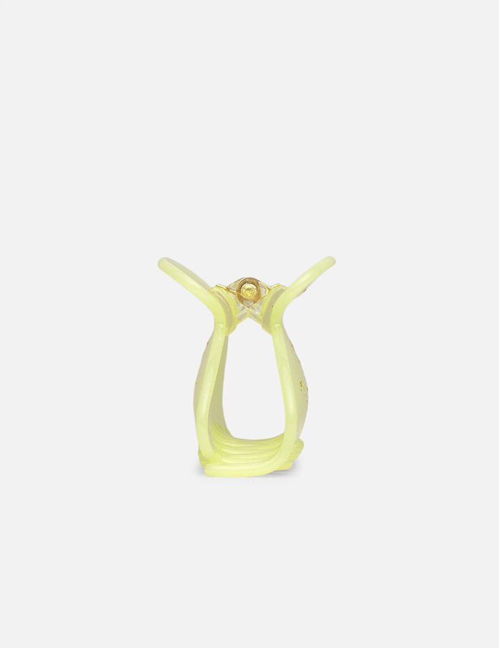 Princess Hair Claw