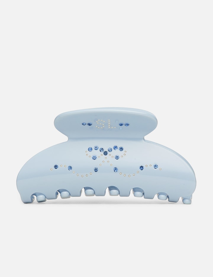 Princess Hair Claw