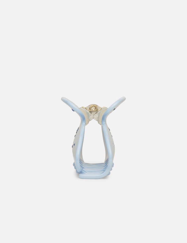 Princess Hair Claw