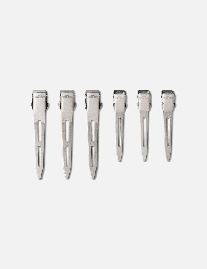 Acceptance Hair Clip