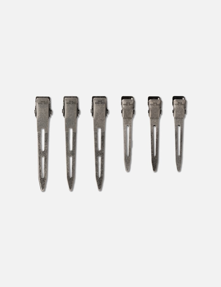 Acceptance Hair Clip