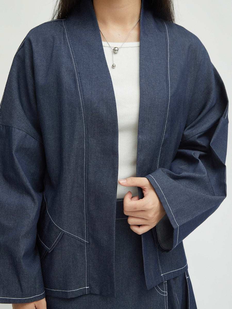 Haiva Kimono Jacket