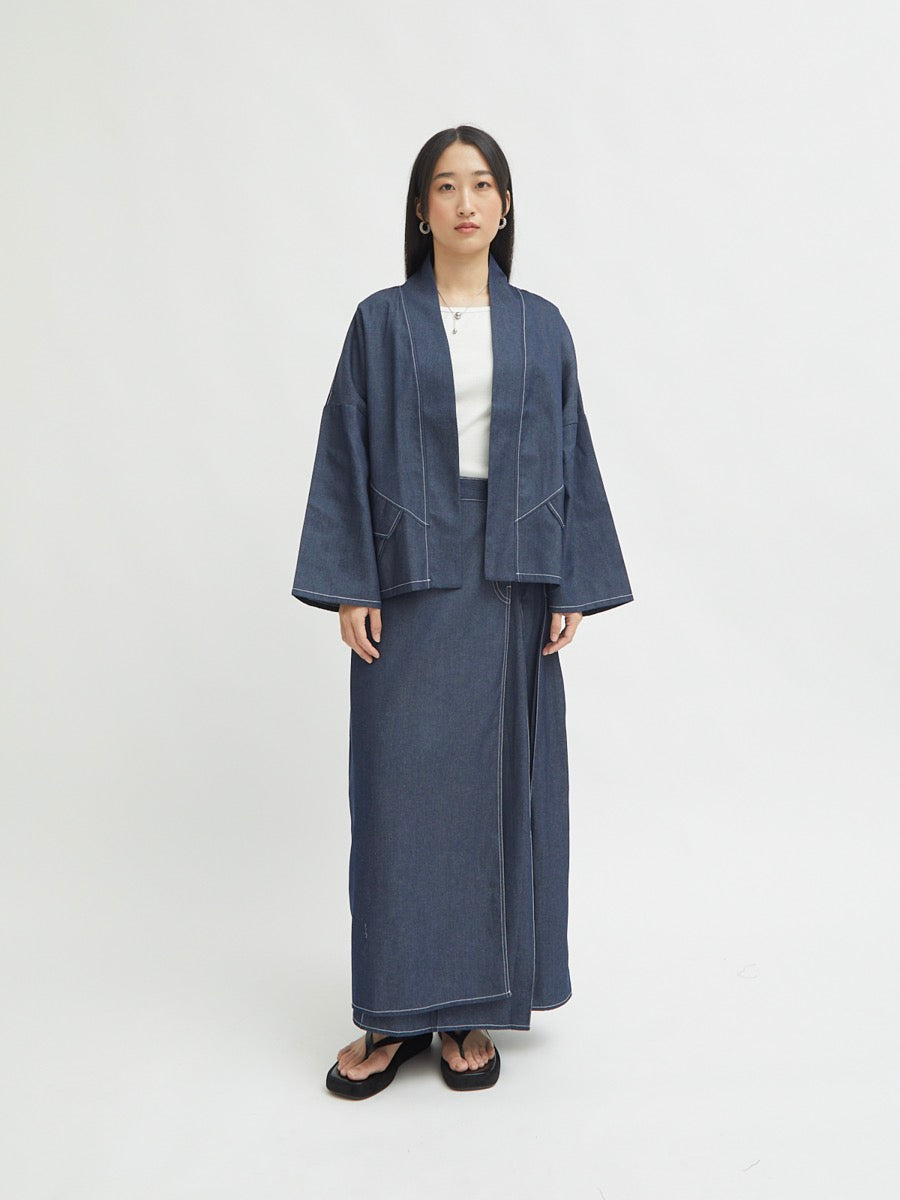 Haiva Kimono Jacket