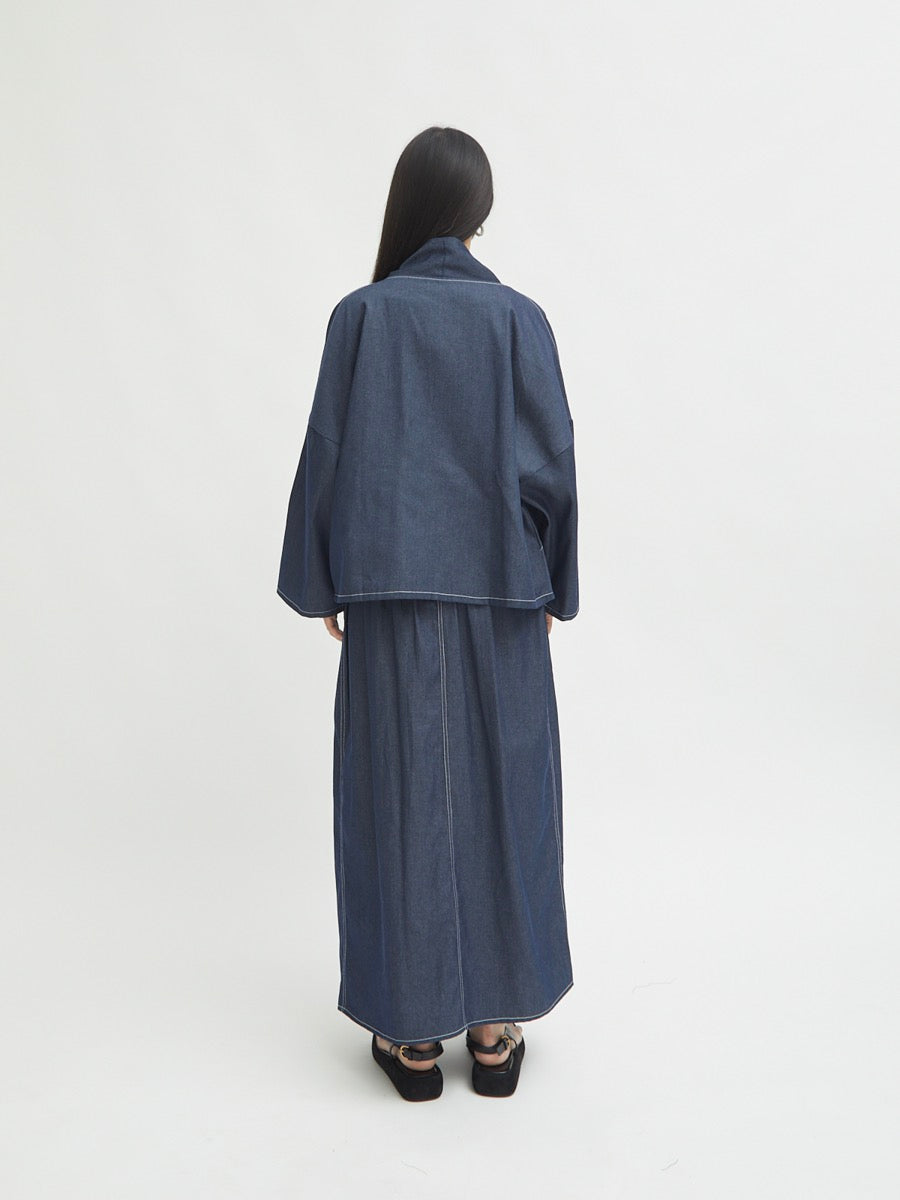 Haiva Kimono Jacket