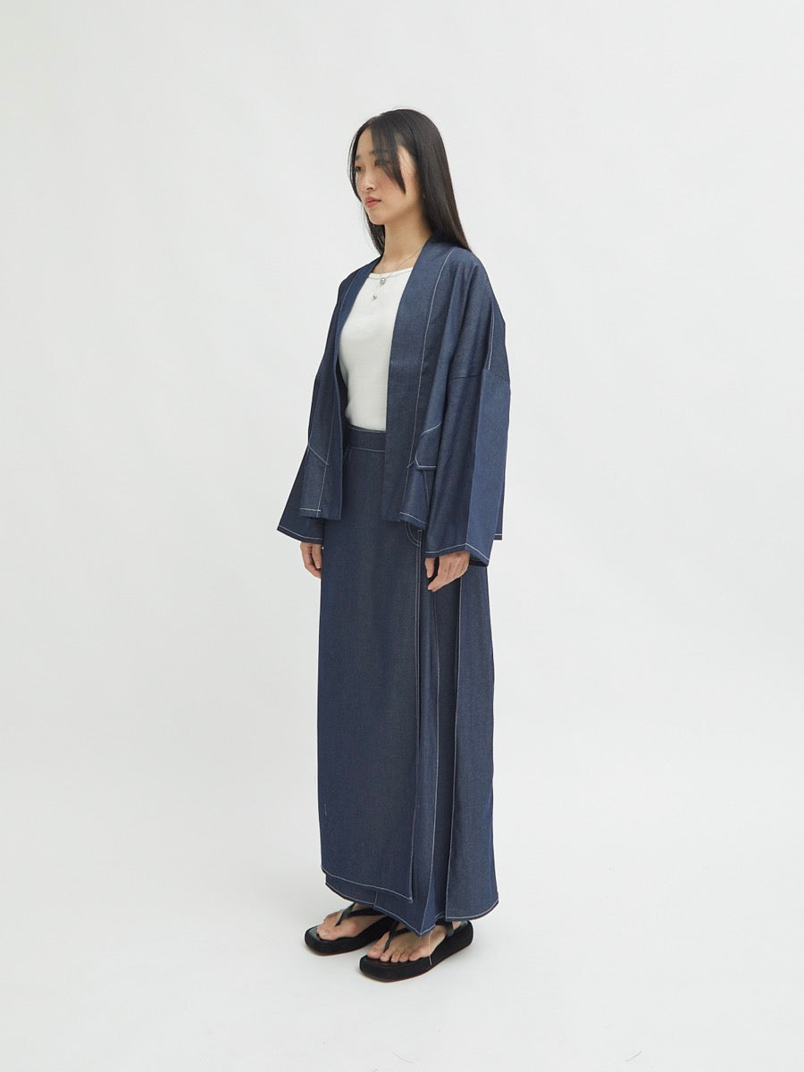 Haiva Kimono Jacket