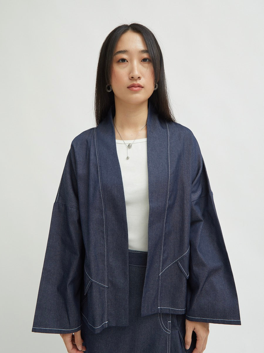 Haiva Kimono Jacket