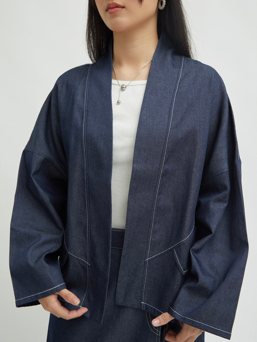 Haiva Kimono Jacket