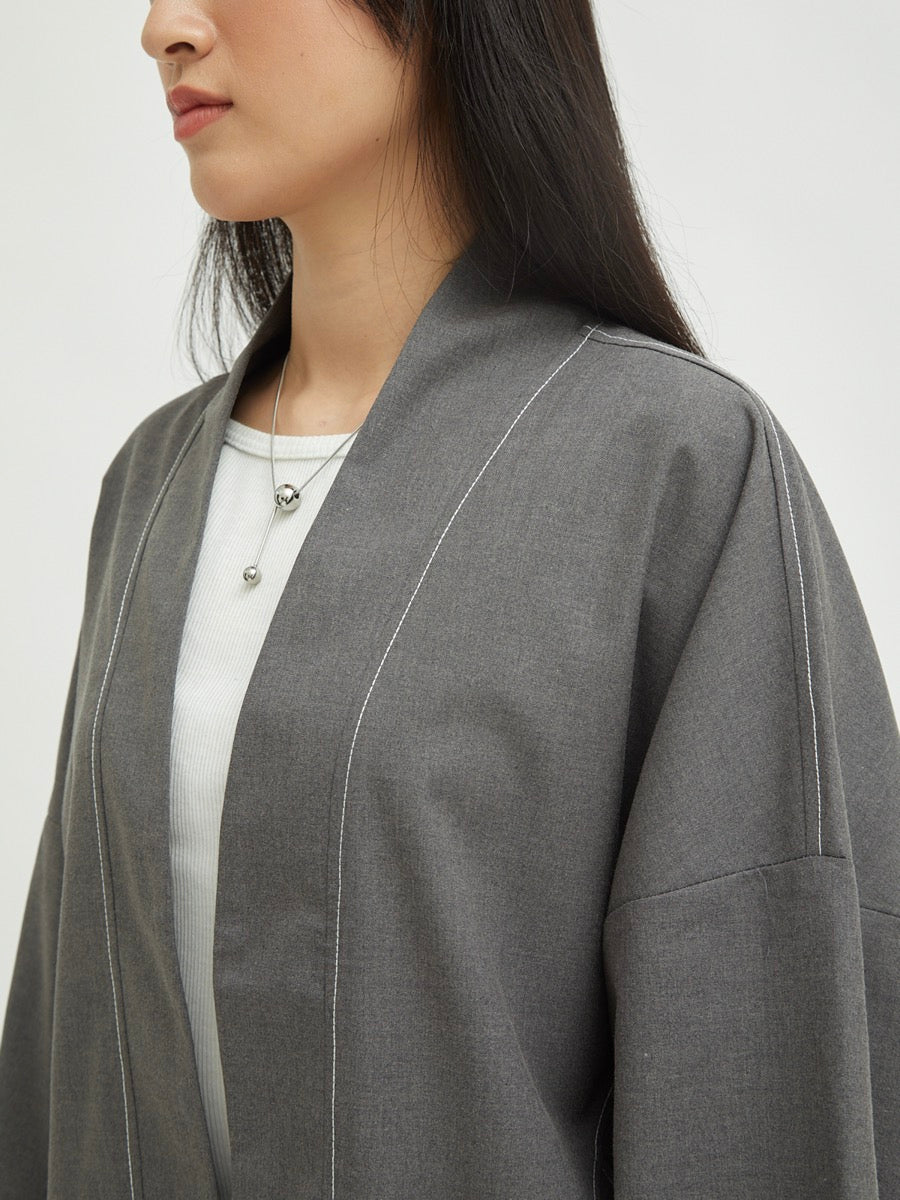 Haiva Kimono Jacket